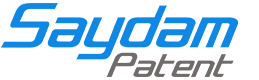 saydampatent logo